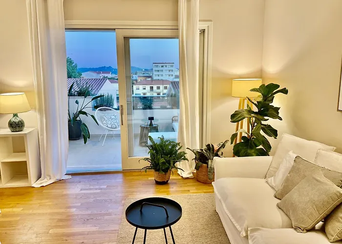 Residenza Bramante 2 Olbia