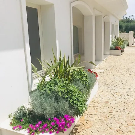 Residenza Bramante 2 * オルビア