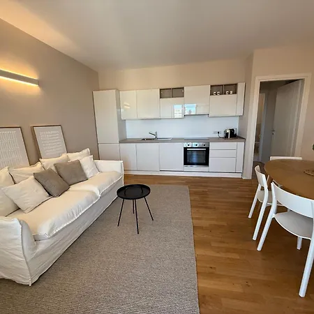 Residenza Bramante 2 *