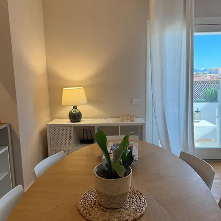 Lejlighed Residenza Bramante 2 *