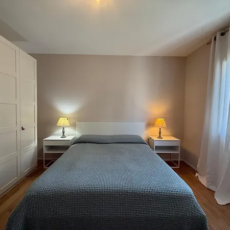 Lejlighed Residenza Bramante 2 Olbia