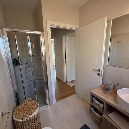 شقة Residenza Bramante 2 *