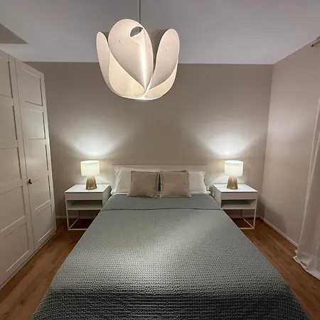 Lejlighed Residenza Bramante 2 *
