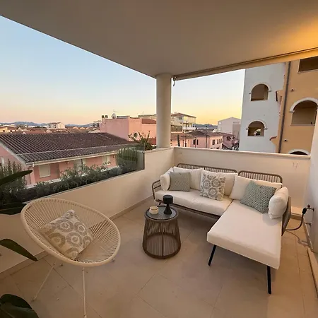 Residenza Bramante 2 アパート *