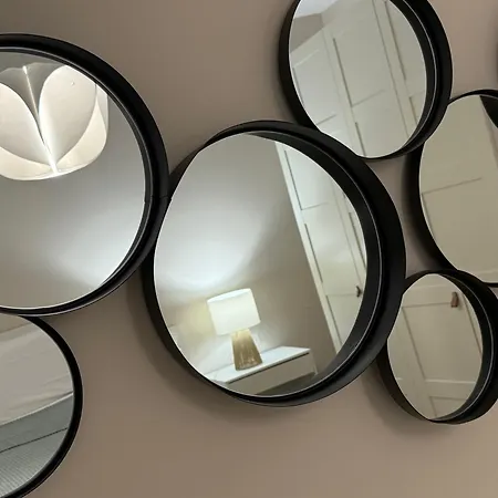 Residenza Bramante 2 * オルビア