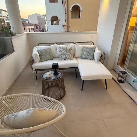 Residenza Bramante 2 Lejlighed Olbia