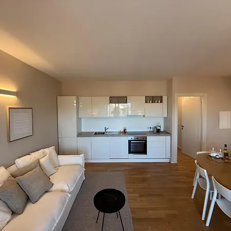 Lejlighed Residenza Bramante 2 Olbia