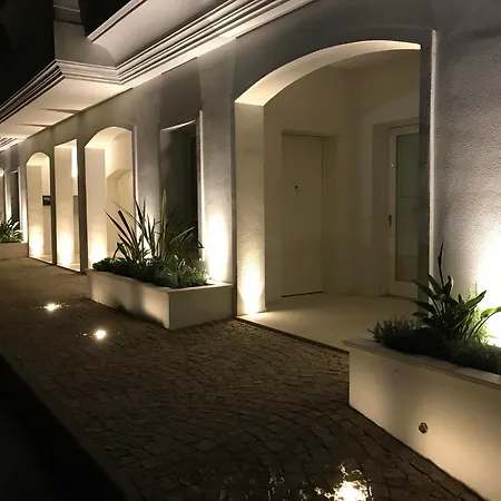 شقة Residenza Bramante 2 *