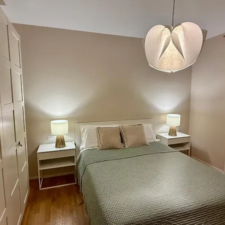 Residenza Bramante 2 Apartament Olbia