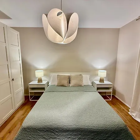 アパート Residenza Bramante 2 *