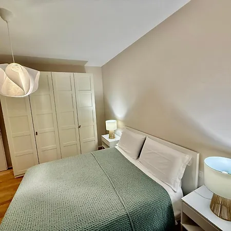Residenza Bramante 2 Apartament