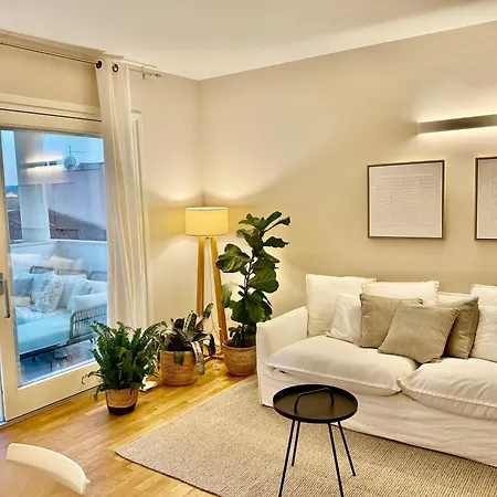 Apartament Residenza Bramante 2 *