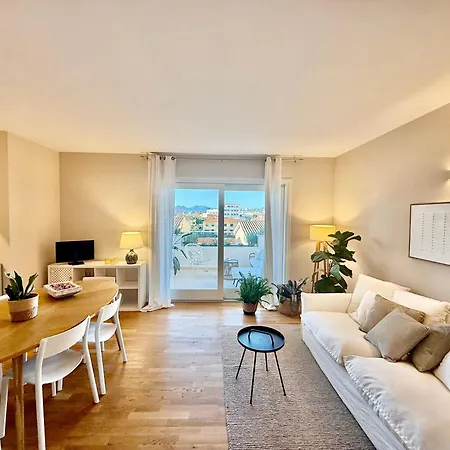 Apartament Residenza Bramante 2