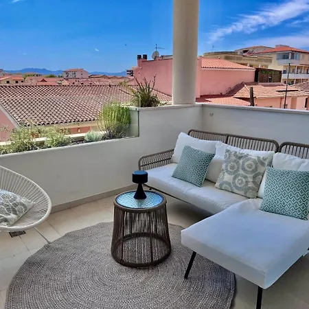 شقة Residenza Bramante 2