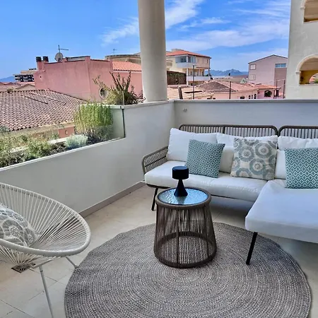 شقة Residenza Bramante 2 أولبيا