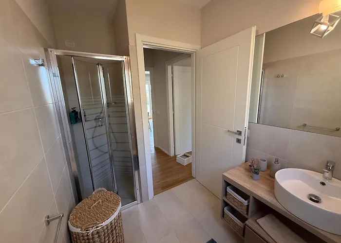 Apartman Residenza Bramante 2 *