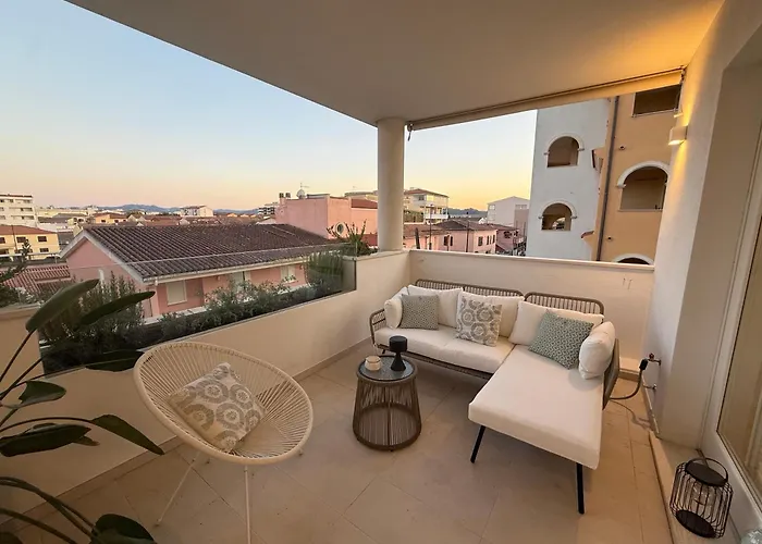 Residenza Bramante 2 Apartman *