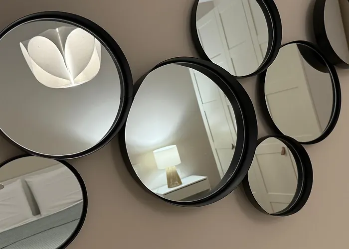 Residenza Bramante 2 * Olbia