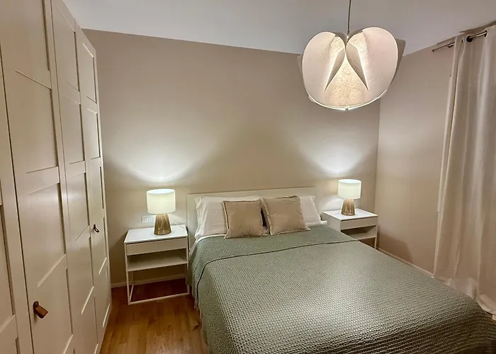 Residenza Bramante 2 Apartman Olbia