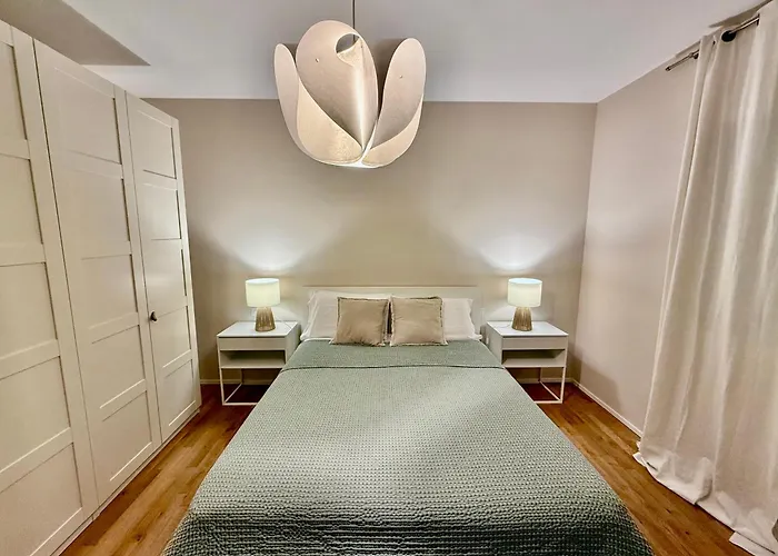 Apartman Residenza Bramante 2 *