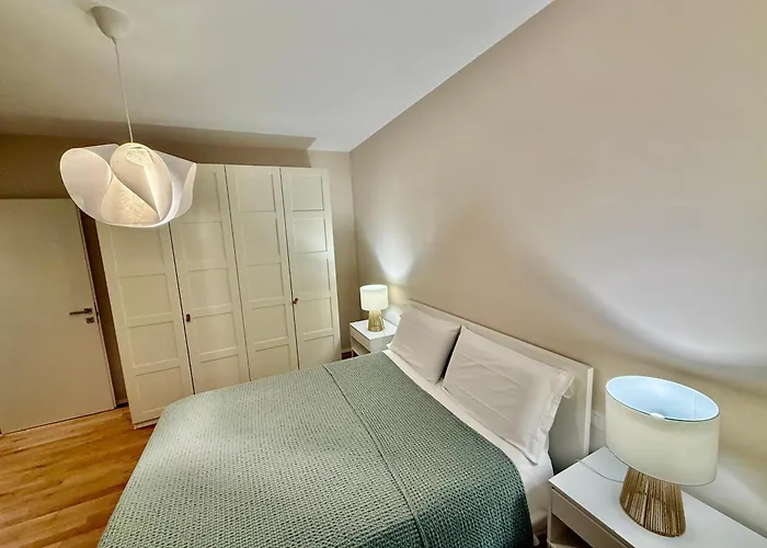 Residenza Bramante 2 Apartman