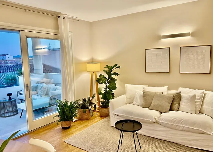 Apartman Residenza Bramante 2 *