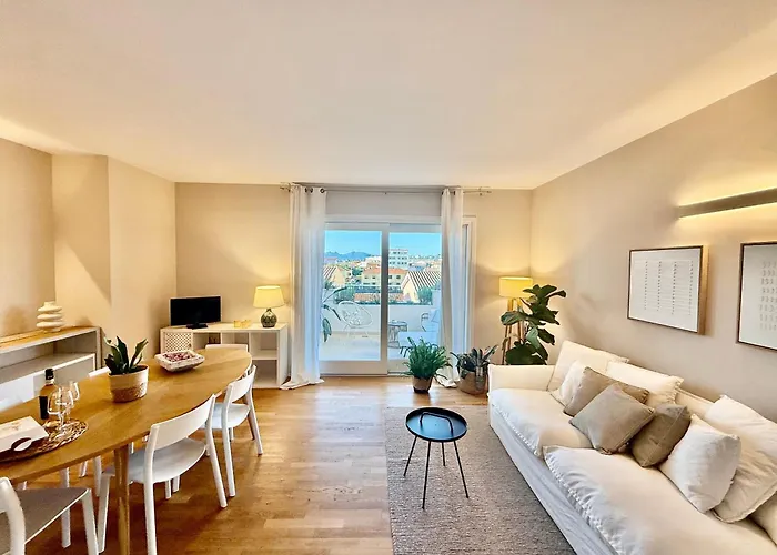 Apartman Residenza Bramante 2