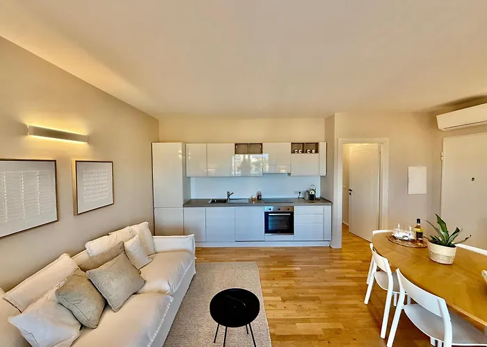 Residenza Bramante 2 Apartman